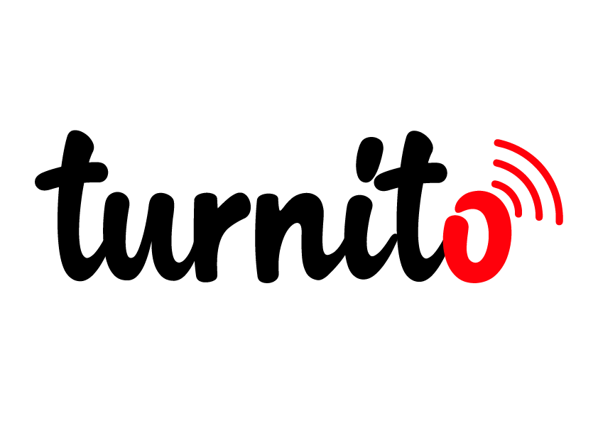 Turnito Logo